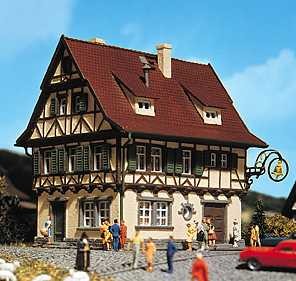 Vollmer 47731 zur glocke inn - zur,