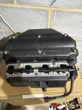 KAWASAKI ZX636 C1H C6F ZX6R