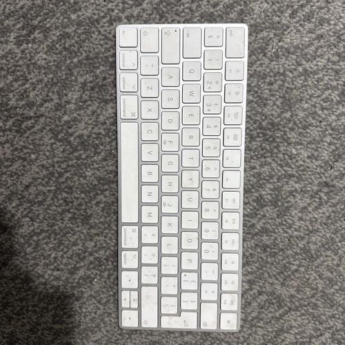 Apple magic keyboard a1644 - magic,