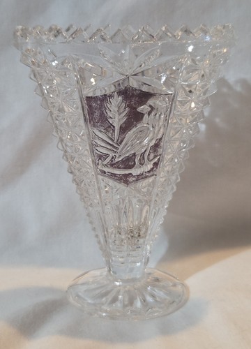Vintage hofbauer byrdes ruby - byrdes,