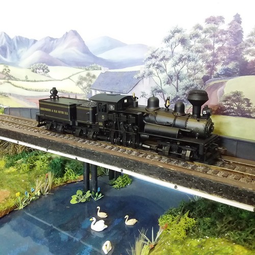 Bachmann spectrum 81903 - (ho),