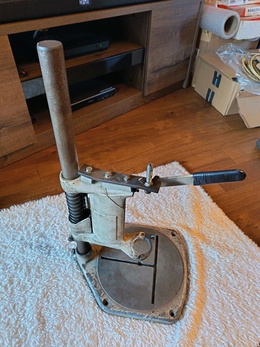 Pillar drill for corded black - for,
