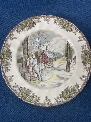 Johnson brothers the - johnson,