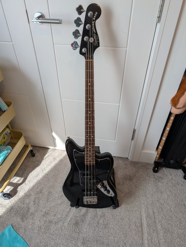 2014 squier vintage modified - vintage,