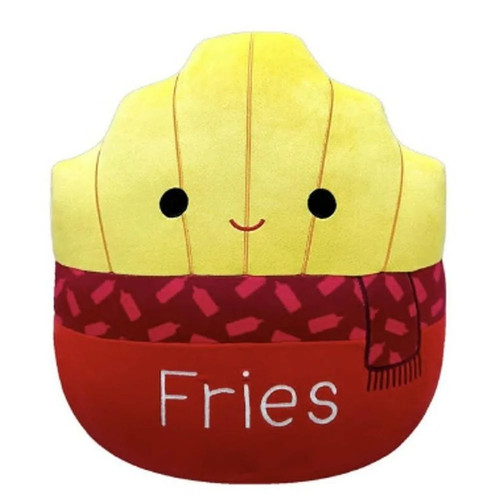 Squishmallows fries floyd - squishmallows, 40cm