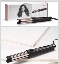 BaByliss Curl Styler Luxe 36mm