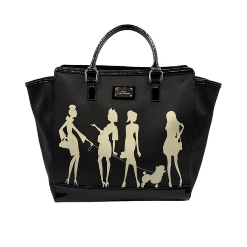 Lulu guinness tote bag womens - tote,