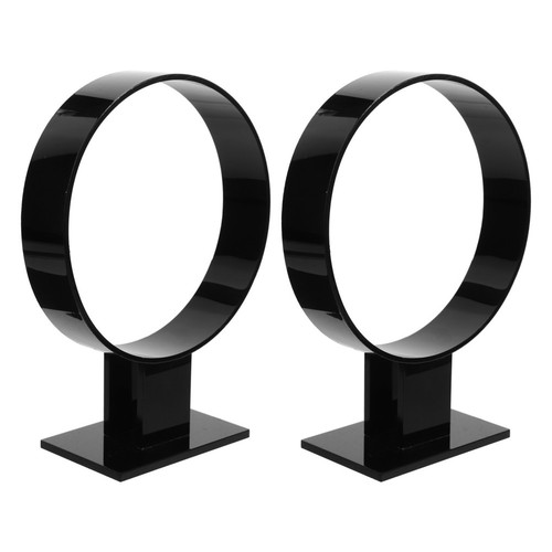 Pcs desk headband holder - pcs,