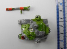 Epic 40K SHADOWSWORD TANK