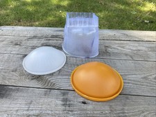 Flash  Diffuser White And