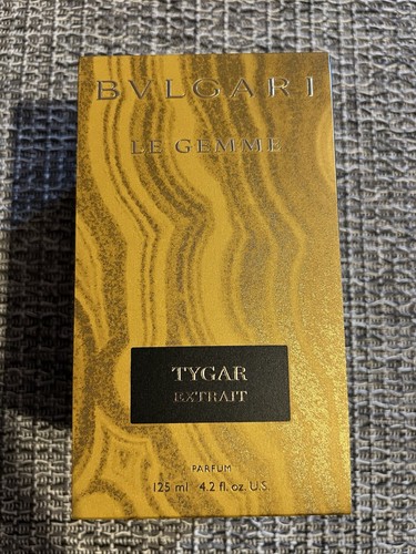 Bvlgari gemme tygar - bvlgari,