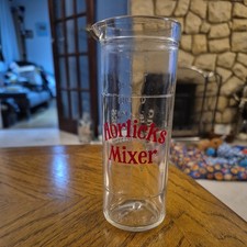 Vintage Horlicks Drink Mixer