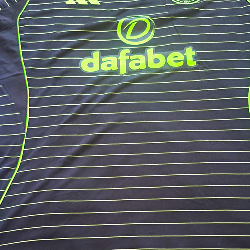 Adidas celtic goalkeeper - goalkeeper, shirt