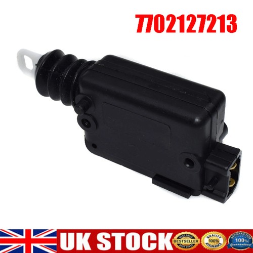 Central locking motor - central,