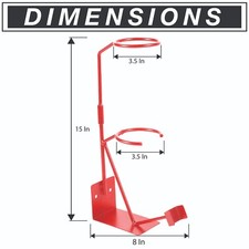 Omni Tool Gravity Spray Gun