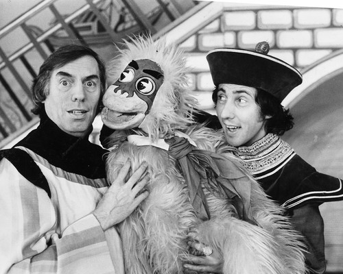 Larry grayson 8 - x, 8"