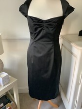 Coast Rachel Black Evening