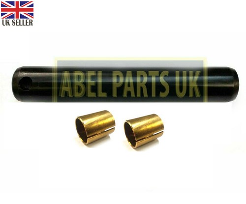 Boom dipper linkage kit for - dipper,