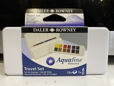 Daler Rowney Aquafine
