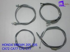 HONDA C72 CA72 C77 CA77 BRAKE