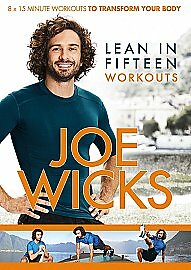 Joe wicks lean - in, 15