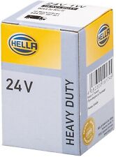 HELLA 8GA 007 997-021 Bulb