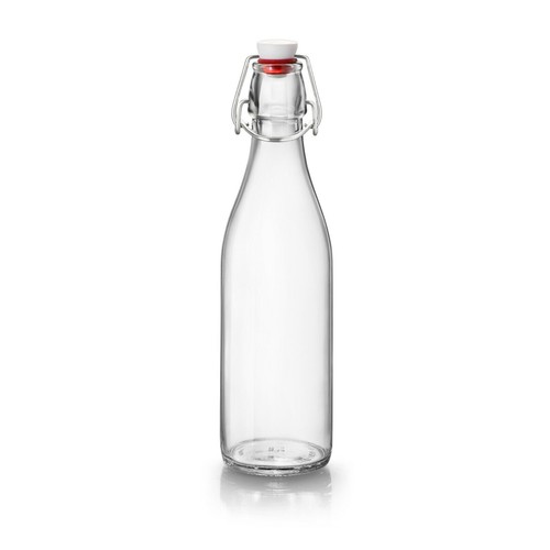 Bormioli rocco giara 500ml - rocco,