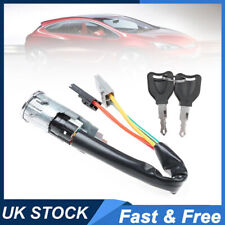 Ignition Lock Barrel + 2 Keys