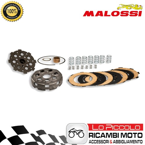 5217783 complete clutch - 5217783,