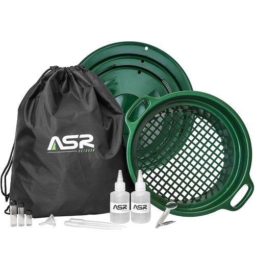 Asr outdoor 14pc gold - outdoor,