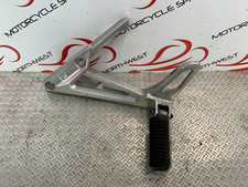 2003 YAMAHA FAZER FZS1000 REAR