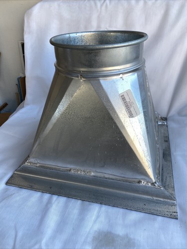 Duct h9554 sander hood - sander,