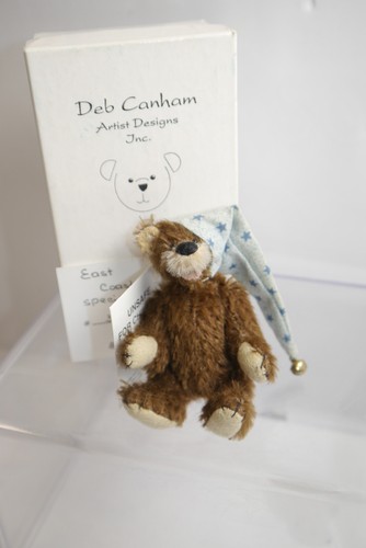 Deb canham east coast special - canham,