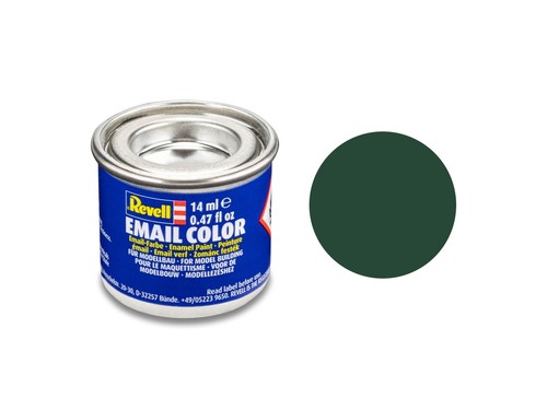 Revell 32168 matt raf - matt,
