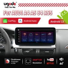 Ugode Android13 Display Car