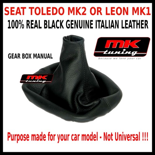 Seat toledo mk2 leon - seat,