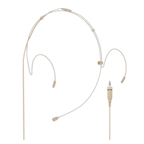 Subzero headset mic compatible - headset,