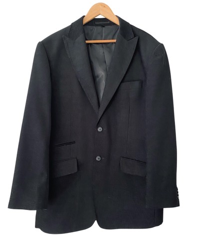 Feraud mens black blazer - mens,