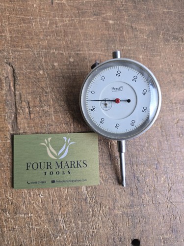 Mercer dti dial - dial, type