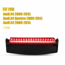 Red Lens LED Rear High Level