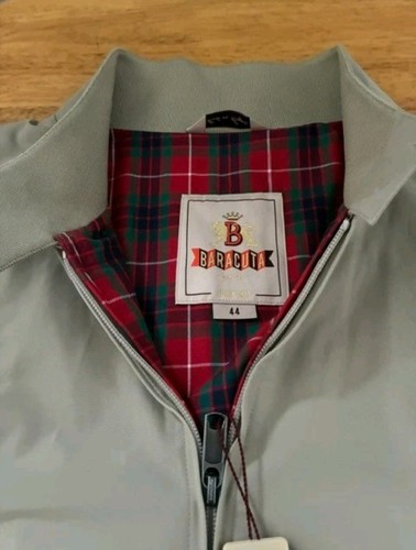 Baracuta archive fit 44 - archive,