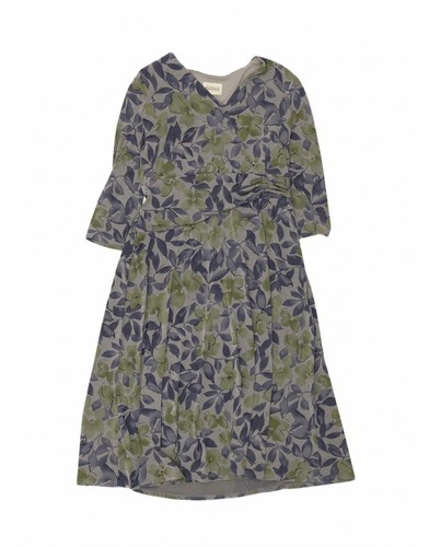 Eastex womens sleeve maxi - sleeve,