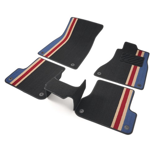 Car mat fit audi - car,