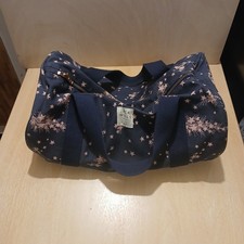 Jack Wills Duffle Bag - Dark