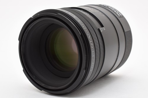 Smc pentax macro 100mm - d,
