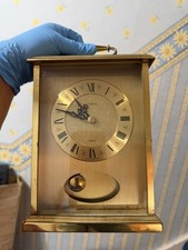 Vintage H Samuel Marble Onyx