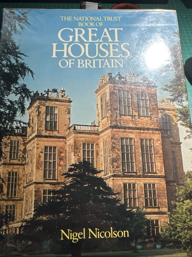 Great houses britain - great,