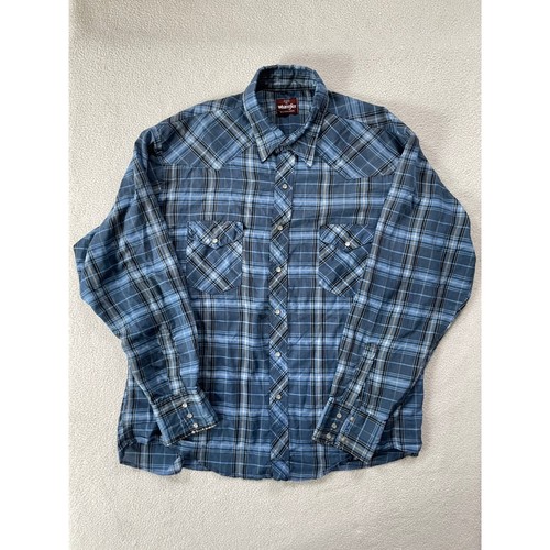 80s vintage wrangler - vintage, men
