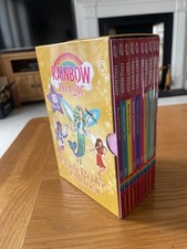 Rainbow Magic Early Reader