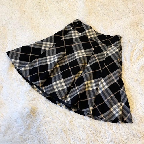 Burberry blue label plaid - blue,